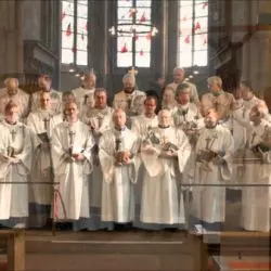 Choralschola Der Benediktinerabtei Münsterschwarzach