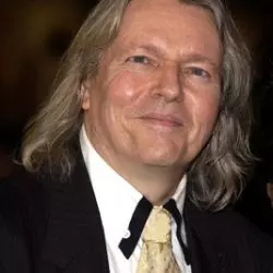 Christopher Hampton