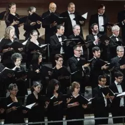 Chœurs de L'Orchestre Symphonique de Montréal