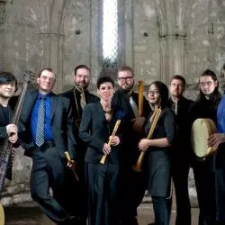 Ciaramella Ensemble