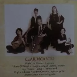 Clarincanto