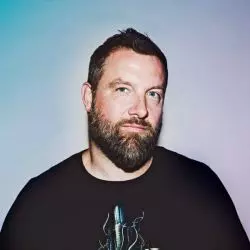 Claude VonStroke