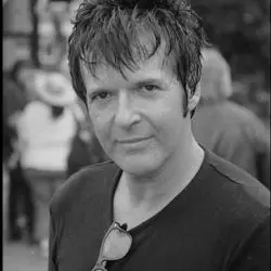 Clem Burke