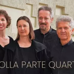 Colla Parte Quartet