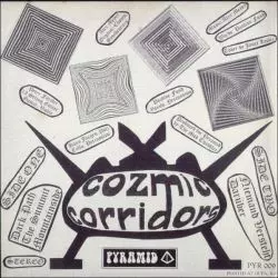 Cozmic Corridors