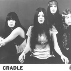 Cradle