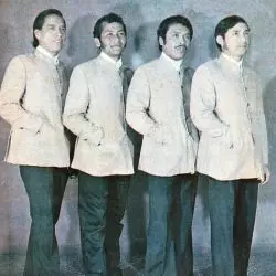 Cuarteto Yemaya