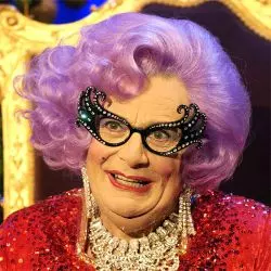 Dame Edna Everage