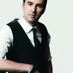 Damien Leith