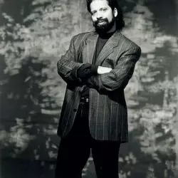 Dan Hill