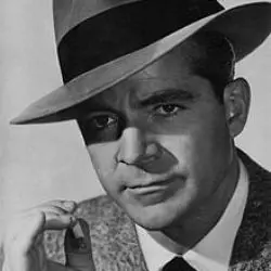 Dana Andrews