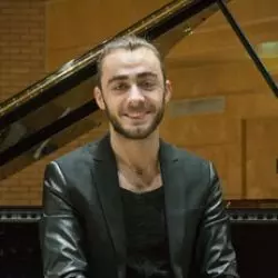 Daniel Ciobanu