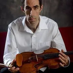 Daniel Rubenstein