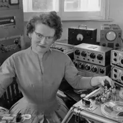 Daphne Oram