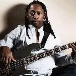 Darryl Jones