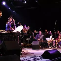 Dave Holland Big Band