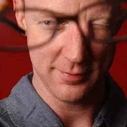 Dave Rowntree