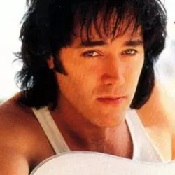 David Lee Murphy