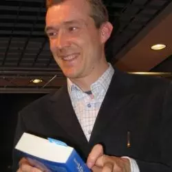 David Mitchell