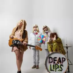 Deap Lips