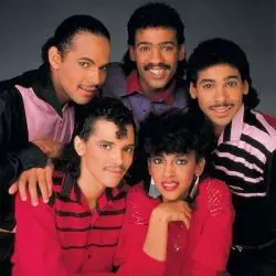 DeBarge