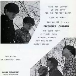 December's Children