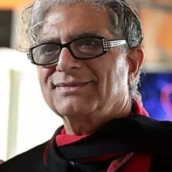 Deepak Chopra