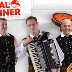 Die Jungen Original Oberkrainer