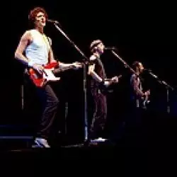 Dire Straits & Eric Clapt