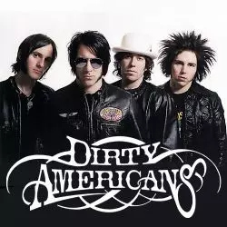 Dirty Americans