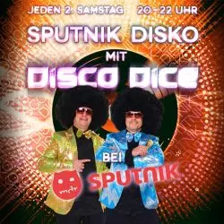 Disco Dice