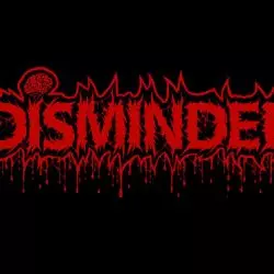 Disminded