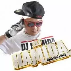 DJ Hamida