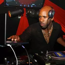 DJ Spoony