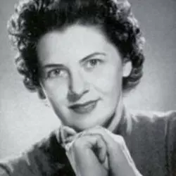 Dorothea Siebert