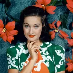 Dorothy Lamour