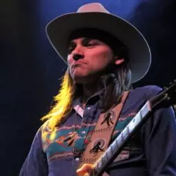 Duane Betts