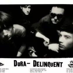 Dura-Delinquent