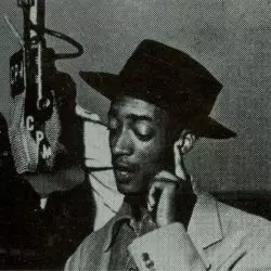 Earl Coleman