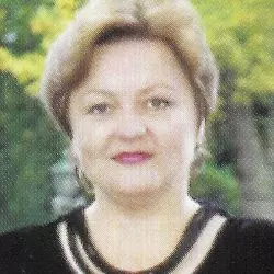 Elena Semishina