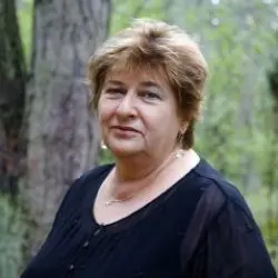 Elżbieta Bussold