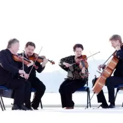 Engegård Quartet