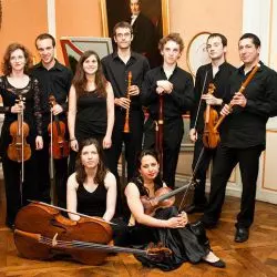 Ensemble Hemiolia