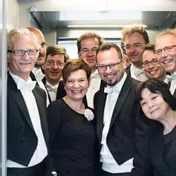 Ensemble Kontraste