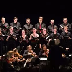 Ensemble Vocals Arts-Québec