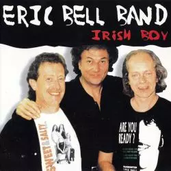 Eric Bell Band