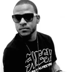 Eric Bellinger