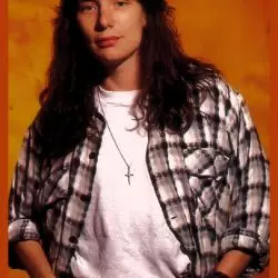 Eric Martin