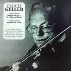 Erich Keller