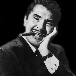 Ernie Kovacs